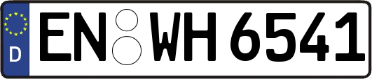 EN-WH6541