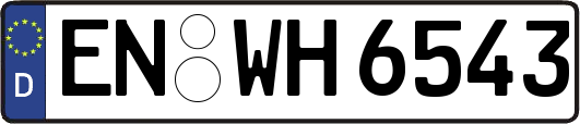EN-WH6543