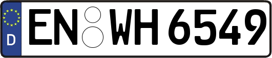 EN-WH6549