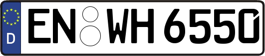 EN-WH6550