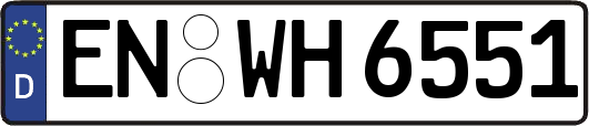 EN-WH6551