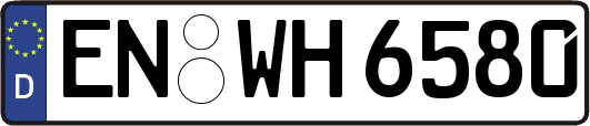 EN-WH6580
