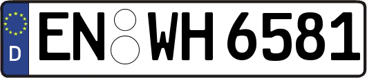 EN-WH6581