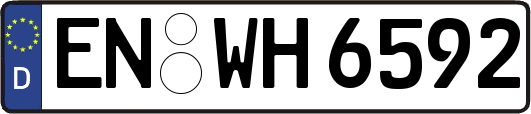 EN-WH6592