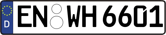 EN-WH6601