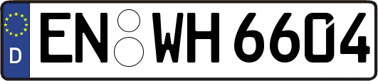 EN-WH6604