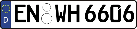 EN-WH6606