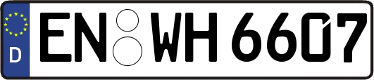 EN-WH6607