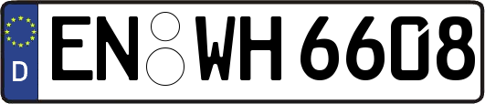 EN-WH6608