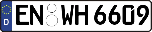 EN-WH6609