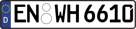 EN-WH6610