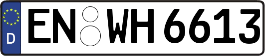 EN-WH6613