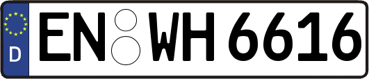 EN-WH6616