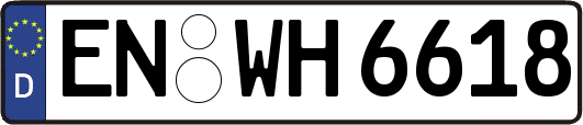 EN-WH6618