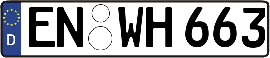 EN-WH663