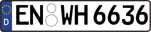 EN-WH6636