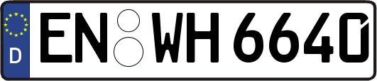 EN-WH6640