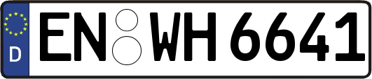 EN-WH6641