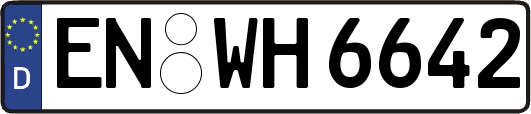 EN-WH6642