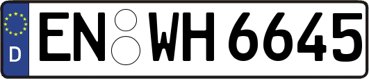 EN-WH6645