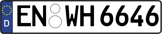 EN-WH6646