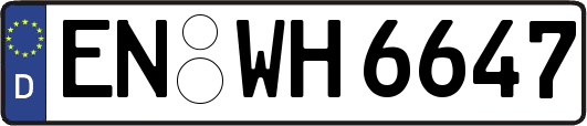 EN-WH6647