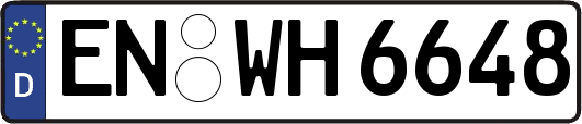 EN-WH6648