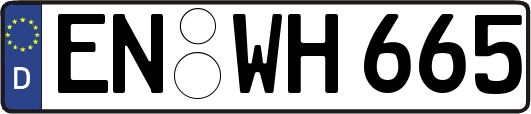 EN-WH665