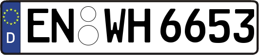 EN-WH6653