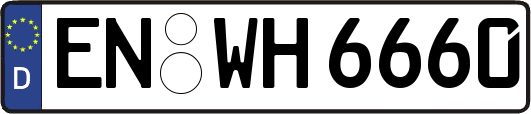 EN-WH6660