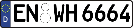 EN-WH6664