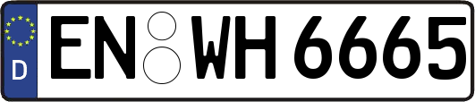 EN-WH6665