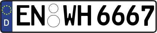 EN-WH6667