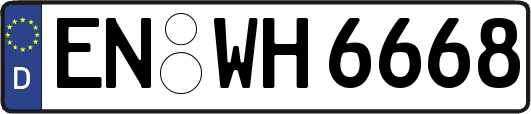 EN-WH6668