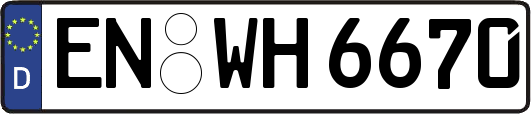 EN-WH6670