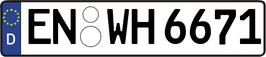 EN-WH6671
