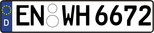EN-WH6672