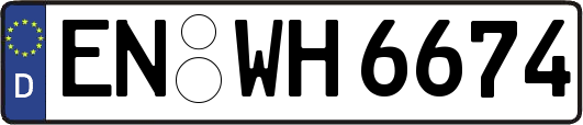 EN-WH6674