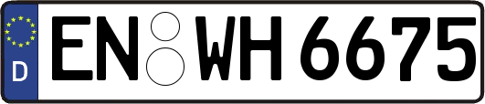 EN-WH6675