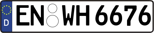 EN-WH6676