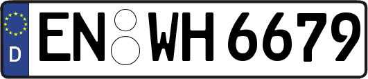 EN-WH6679
