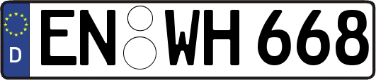EN-WH668
