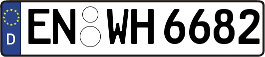 EN-WH6682