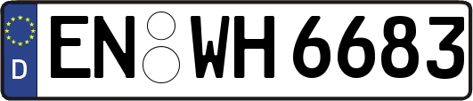 EN-WH6683