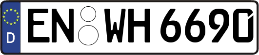 EN-WH6690