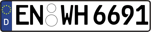 EN-WH6691