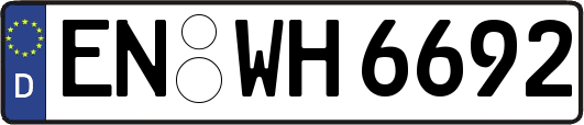 EN-WH6692