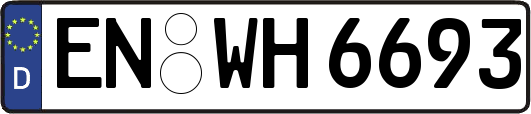 EN-WH6693