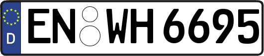 EN-WH6695