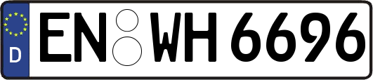 EN-WH6696